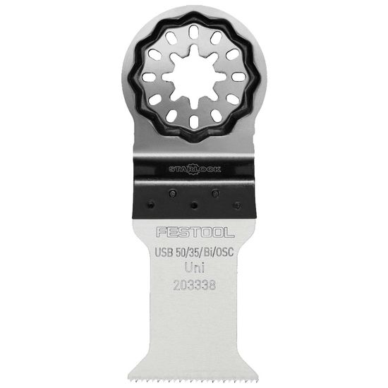 Saw Blade Usb 50-35-bi-osc-5