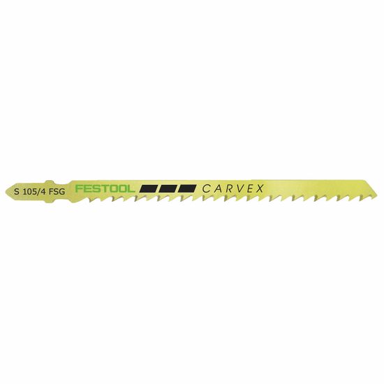 Jigsaw Blade S 105-4 Fsg-20