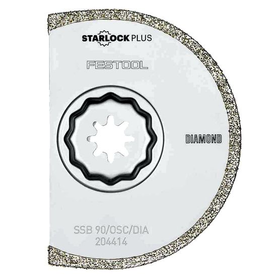 Saw Blade Ssb 90-osc-dia