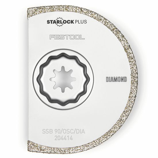 Saw Blade Ssb 90-osc-dia