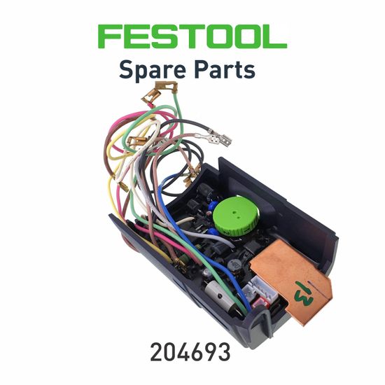 Electronic Ts 55 Ebq 230v Et-bg