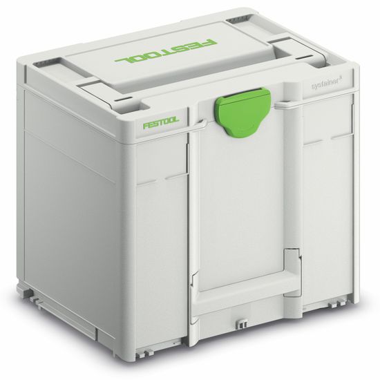 Systainer Sys3 M 337
