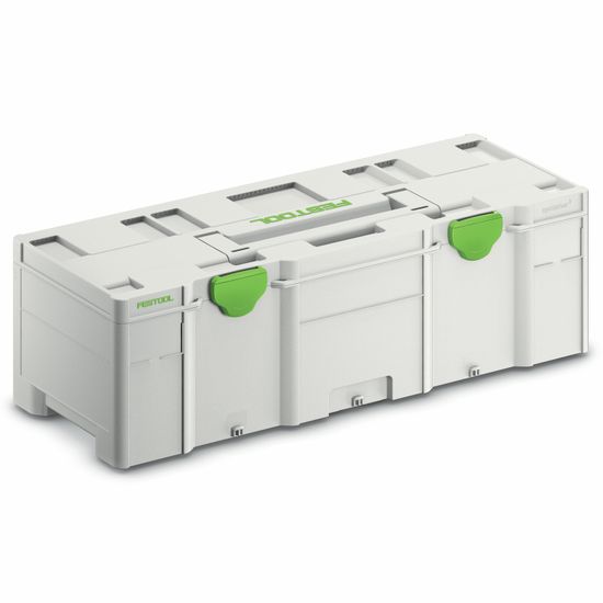 Systainer Sys3 Xxl 237