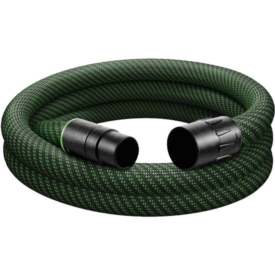 Suction Hose D36x5m-as-ctr