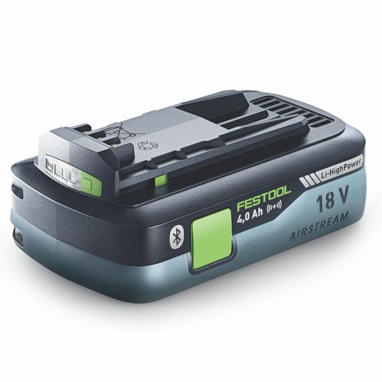 Battery Pack 18v Li 4.0 Hpc-asi