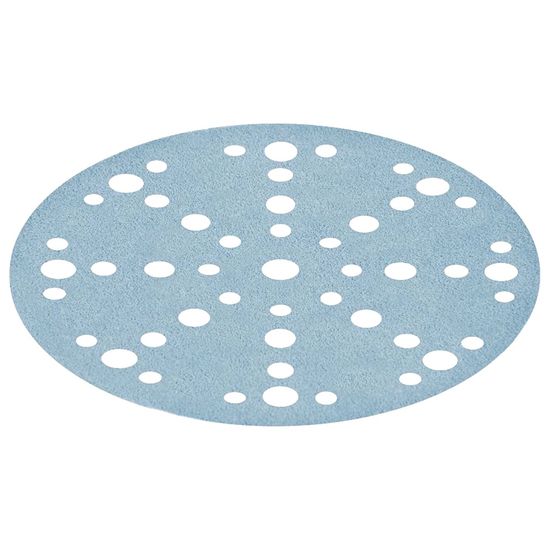 Sanding Discs Stf D225-48 P40 Granat-25