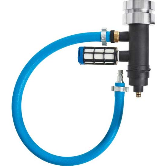 Connector Ias 2-a-asa-ct