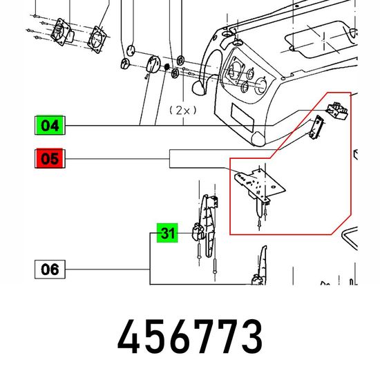 Electronic Ct Standard