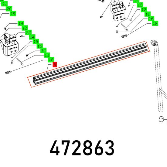 Profile Mft-3