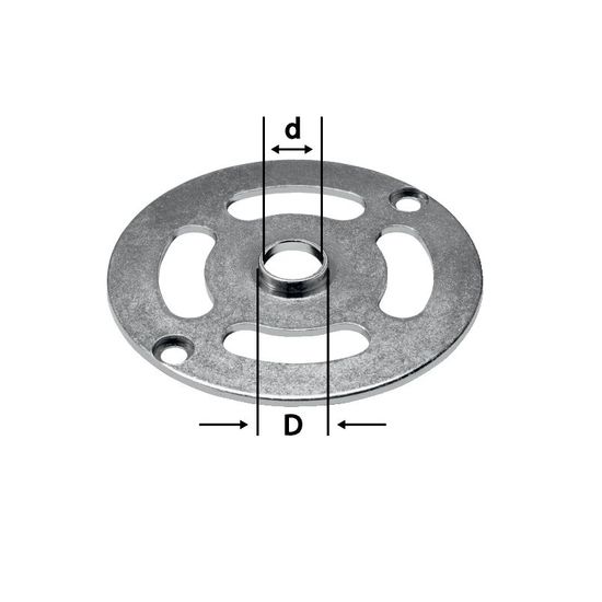 Copy Ring 13.8 Kr D13,8-of 900