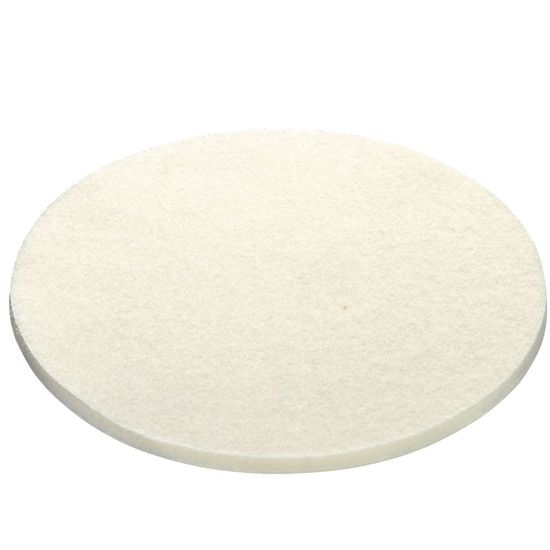 Hard Felt Pad Pf-stf-d80x6-h-5