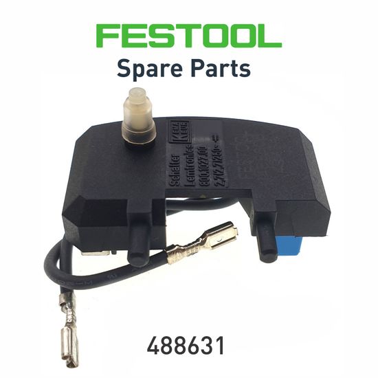 Switch Modul Rs 4-97 Et-gruppe