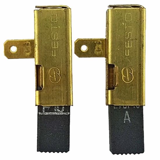 Brush Et2e - Rs2-3-4 1pair