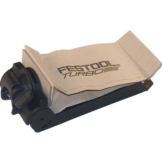 Turbofilter Tfs-rs 400