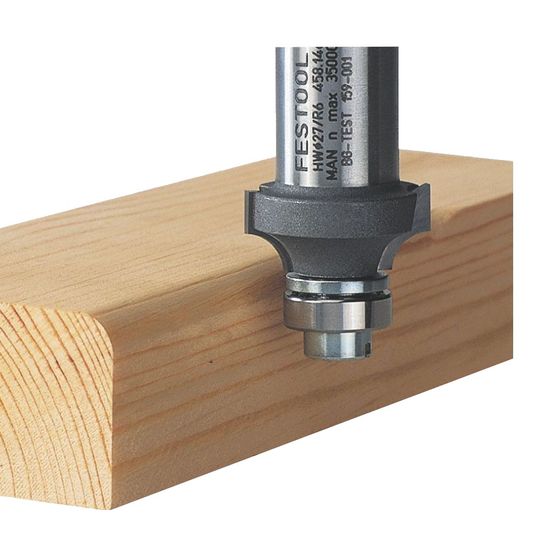 Cutter - Router Hw R2 Ofk