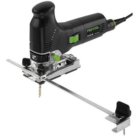 Circle Guide Ks-ps-psb 300