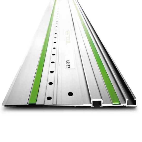 Guide Rail Fs2424-2-lr 32