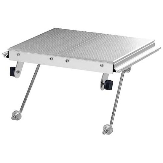 Extension Table