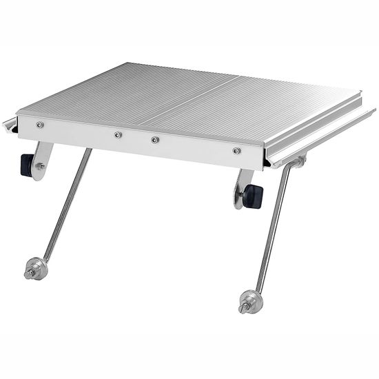Extension Table
