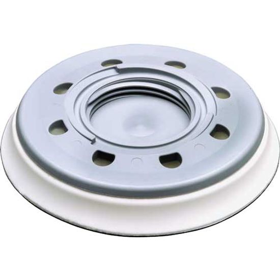 Sanding Pad St-stf D125-8 Fx-sw