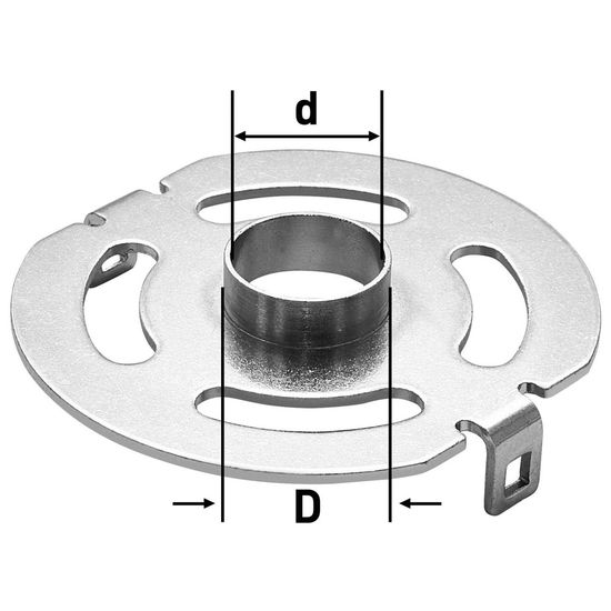 Copy Ring Kr-d 40-of1400