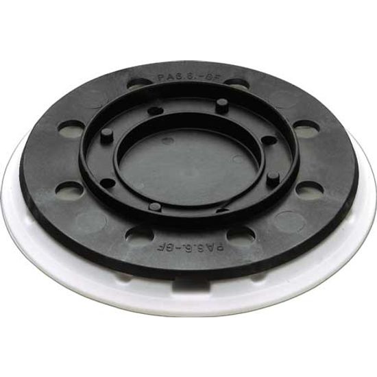 Sanding Disc St-stf-es125-90-8-m4w-ht