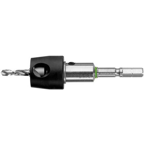Drill Counters. Bsta Hs D3,5 Ce