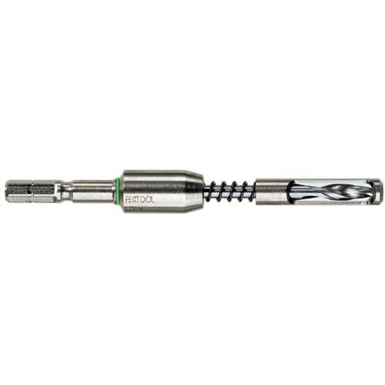 Centering Bit Zb Hs D5 Euro Ce