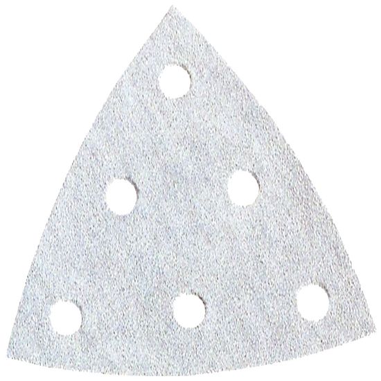 Sandpaper Tri Stf-v93-6-p 40-br2- 10