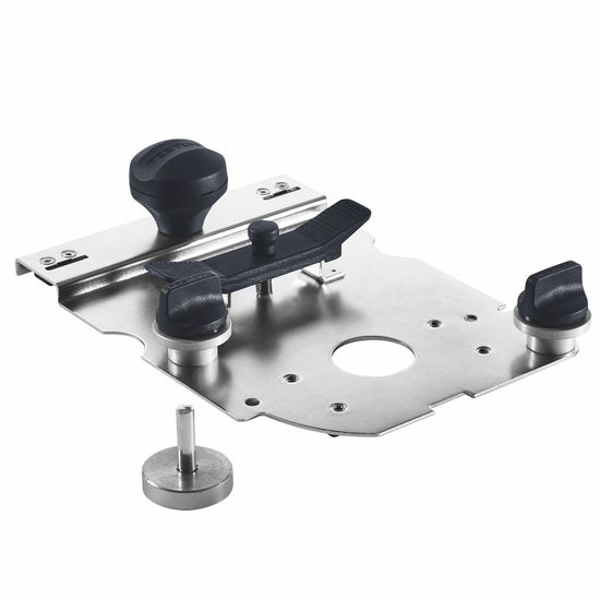 Guide Rail Plat Fp-lr32