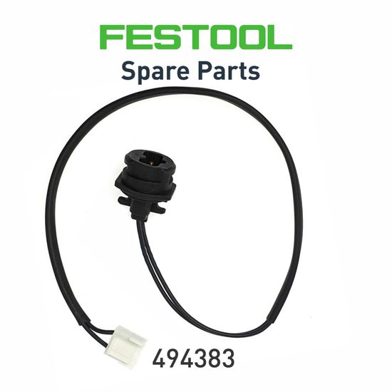 Socket Housing Lhs 225 Eq Plug It