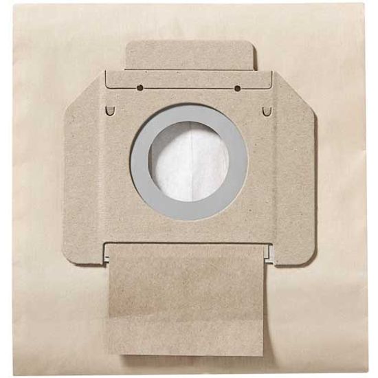 Filter Bag Fis-srm 45-lhs 225 5x