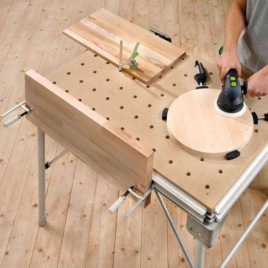 Multifunctional Table Mft-3