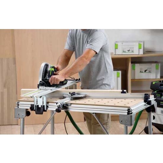 Multifunctional Table Mft-3