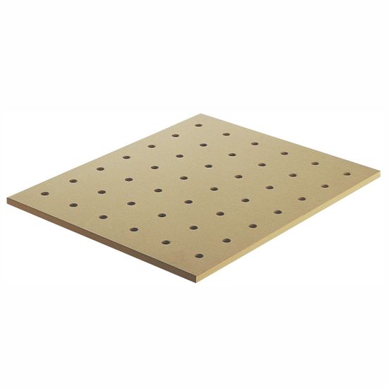 Perforated Top Mft-3-lp