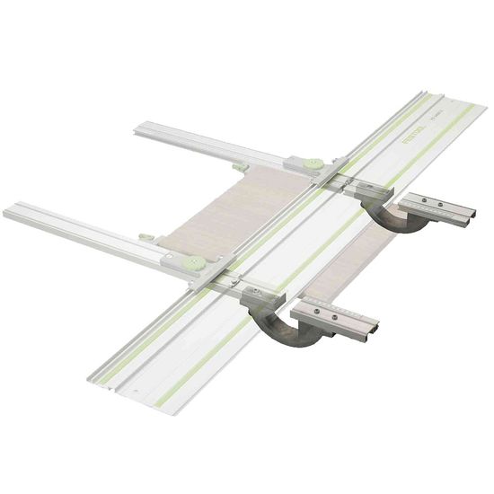 Guide Extension Fs-pa-vl