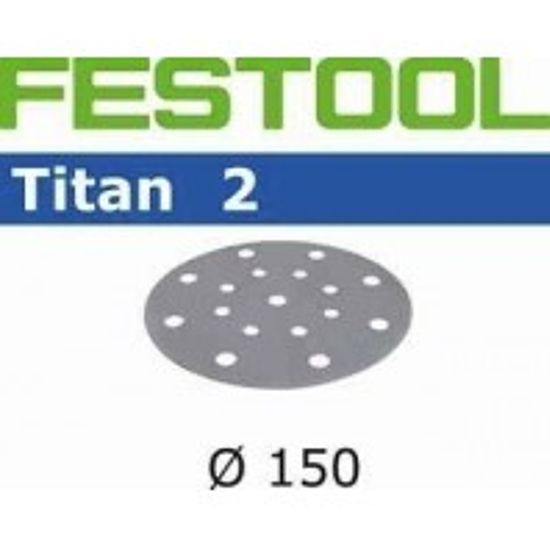 Stickfix Sandpa Stf D150-16 P220 Ti2-100