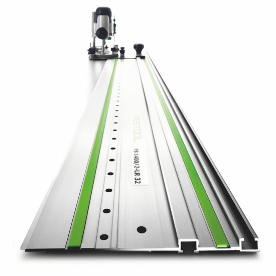 Guide Rail Fs1400-2-lr 32