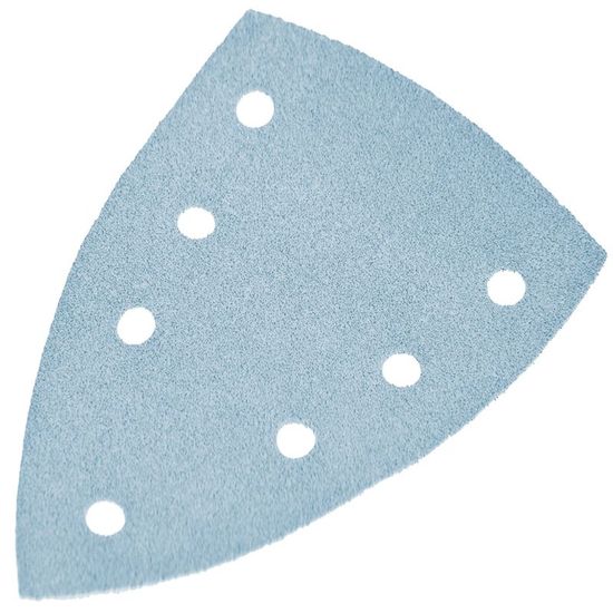 Sandpaper Stf Delta-7 P 80 Gr 10x