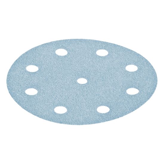 Sandpaper Stf D125/9 P100 Gr 100x