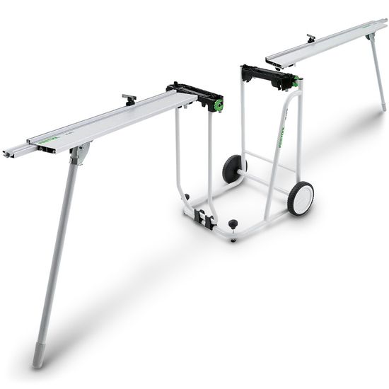 Chassis Ug-ka-set