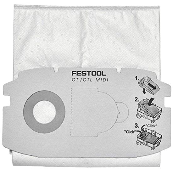 Filter Bag Sc-fis-ct Midi-5
