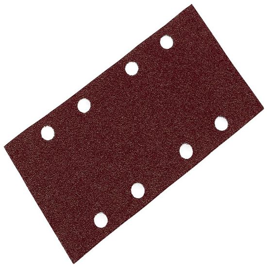 Abrasive Stf 115x228 P220 Ru2-50 Rubin 2