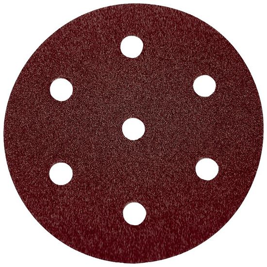 Stickfix Sandpa Stf D90-6 P 80 Ru2-50