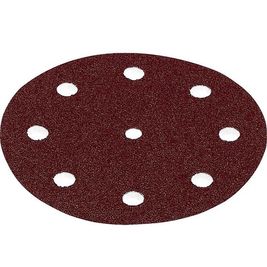 Stickfix Sandpa Stf D125-9 P150 Ru2-50