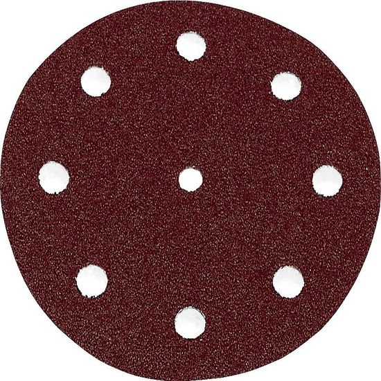 Stickfix Sandpa Stf D125-9 P40 Ru2-10