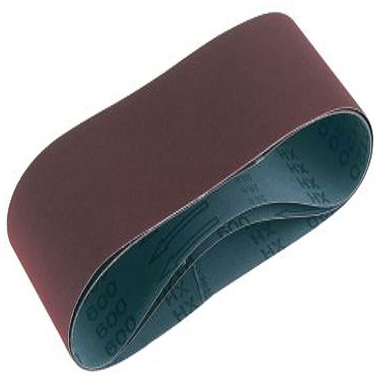 Abrasive Belt 105 X 620 - P80 Ru2-10