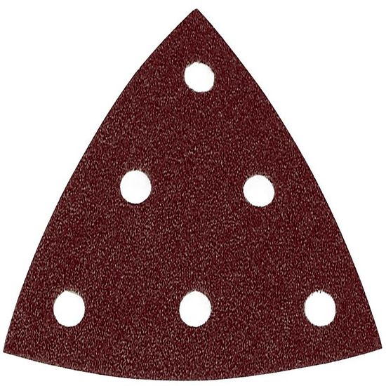Sandpaper Stf V93-6 P40 Ru2-50
