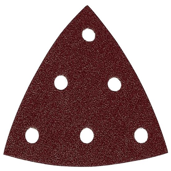 Sandpaper Stf V93-6 P60 Ru2-10