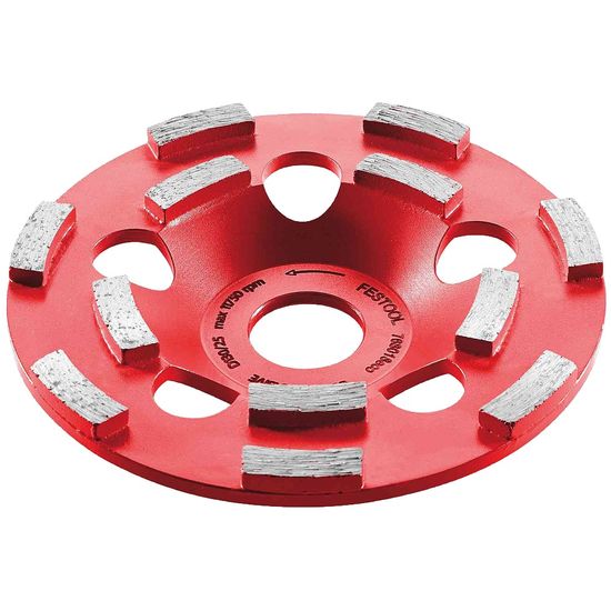 Diamond Disc Dia Abrasiv-d130